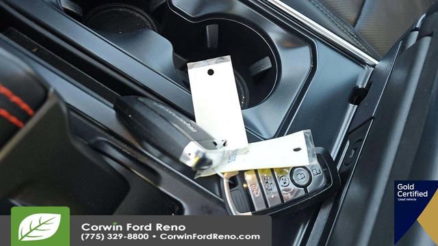 Used 2024 Ford F150 Raptor image 21