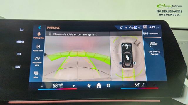Used 2025 BMW X2 xDrive28i image 45