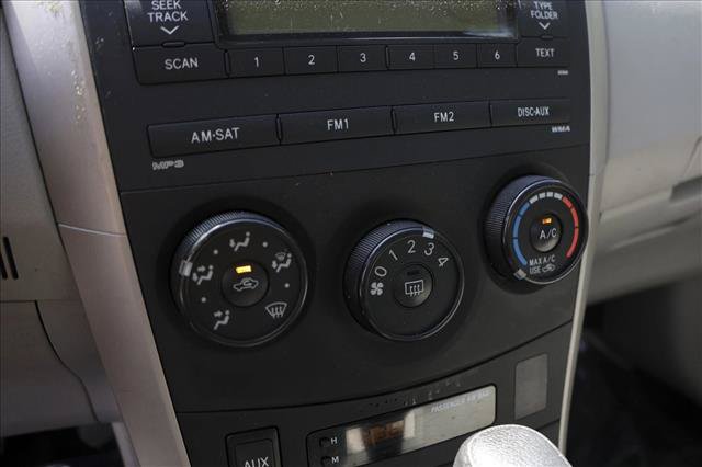 Used 2010 Toyota Corolla LE FWD image 17