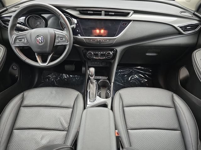 Used 2023 Buick Encore GX Essence w/ Experience Buick Package FWD image 13