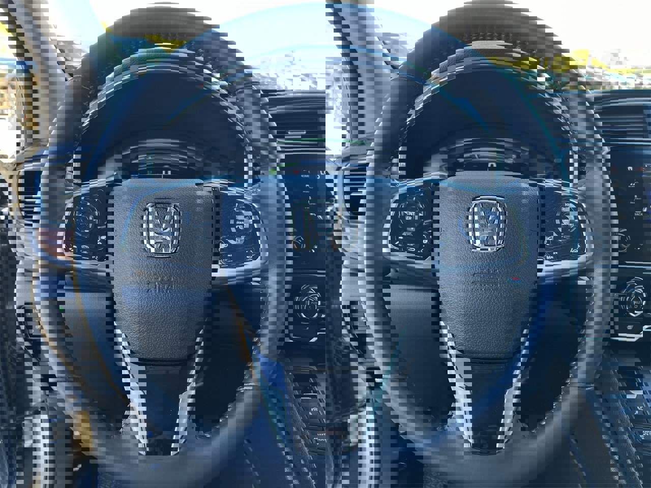 Used 2022 Honda CR-V EX-L image 11