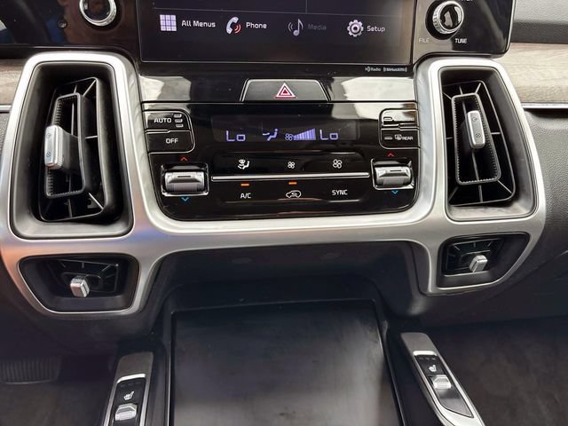 Used 2021 Kia Sorento EX AWD/4WD image 22