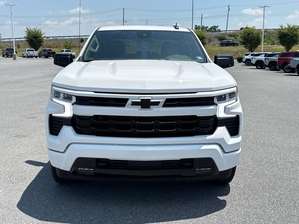 New 2026 Chevrolet Silverado 1500 RST w/ Protection Package AWD/4WD image 16
