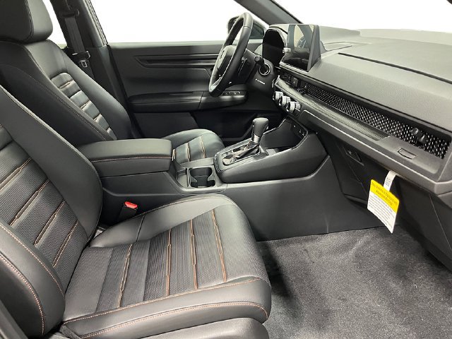 New 2027 Honda CR-V Sport-L image 29