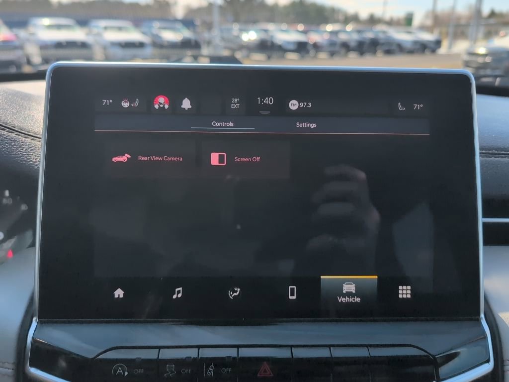 Used 2022 Jeep Compass Limited image 36