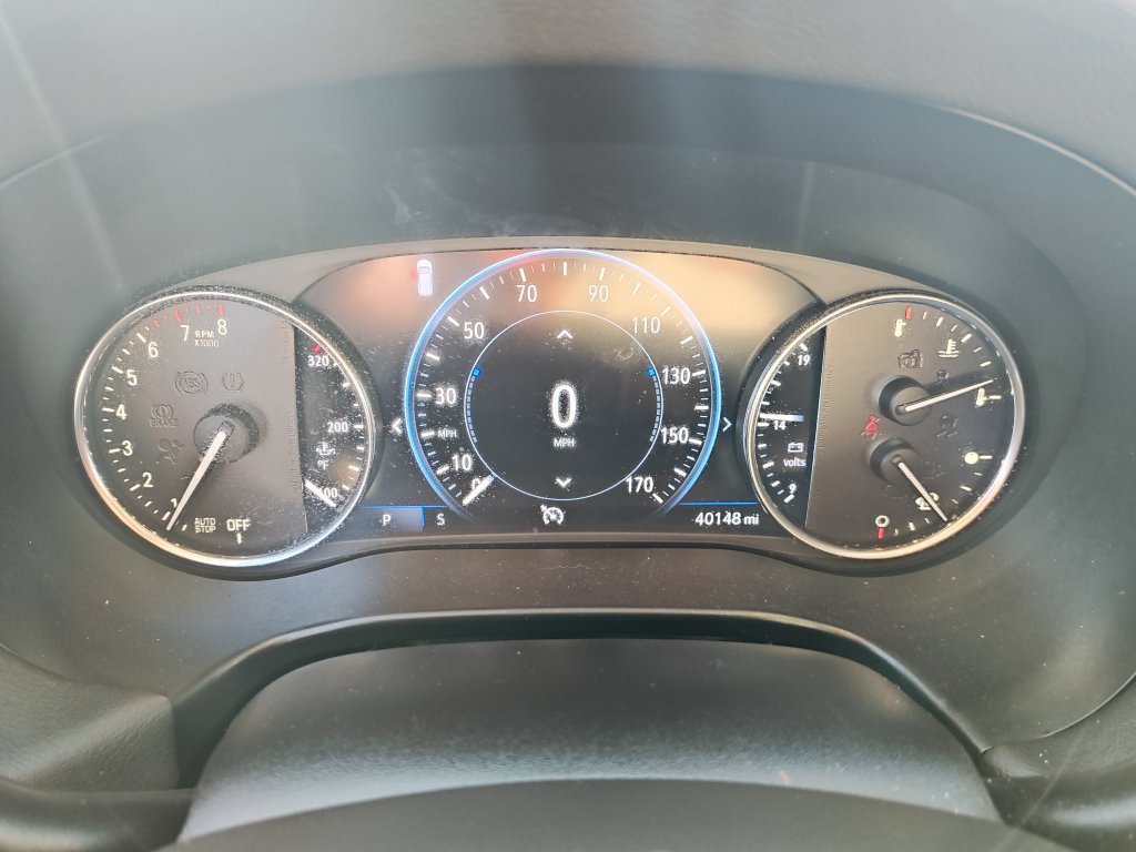 Used 2022 Buick Enclave Avenir w/ Avenir Technology Package AWD/4WD image 18
