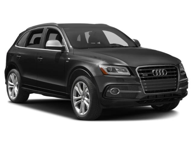 Used 2015 Audi SQ5 Prestige w/ Prestige Package AWD/4WD image 6