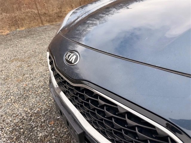 Used 2021 Kia Sportage LX image 10