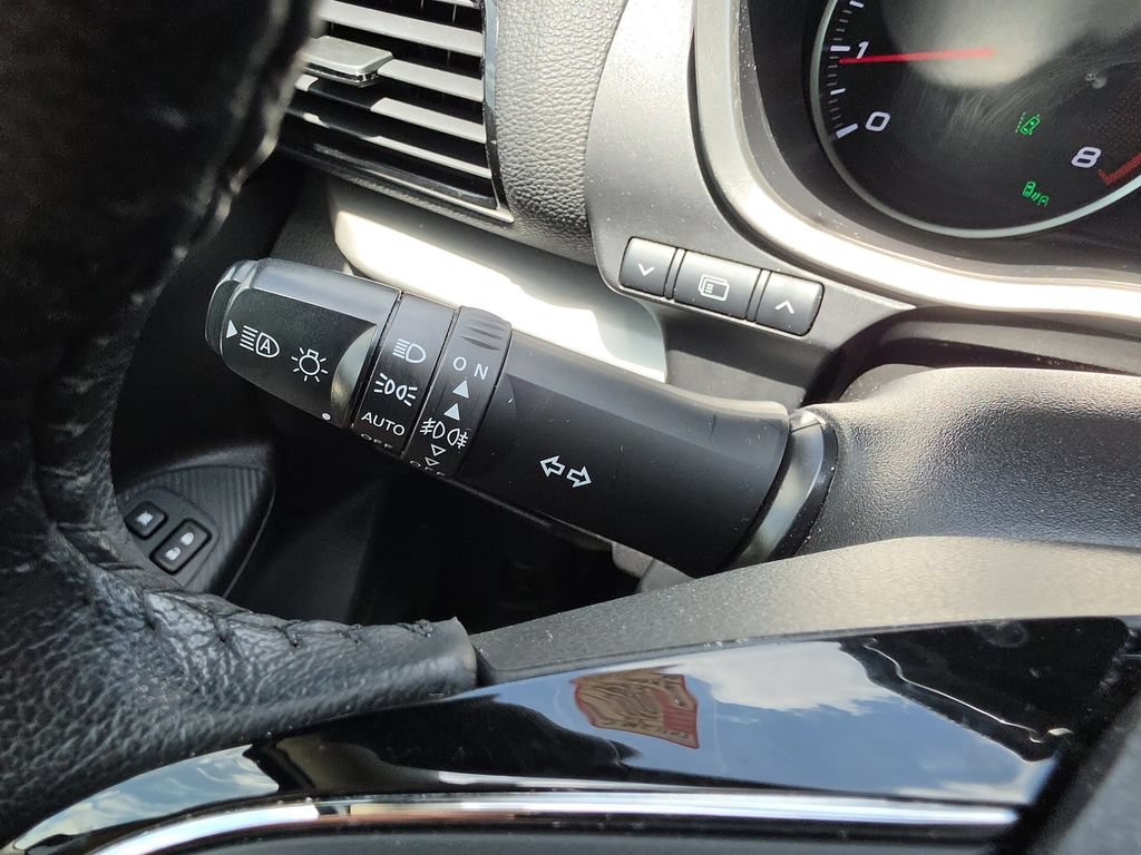 Used 2024 Mitsubishi Eclipse Cross SE AWD/4WD image 25