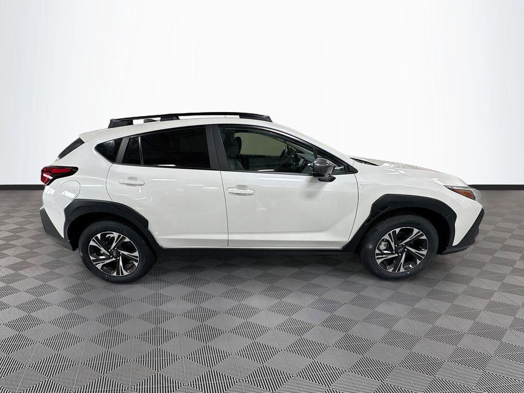 New 2026 Subaru Crosstrek 2.0i Premium image 30