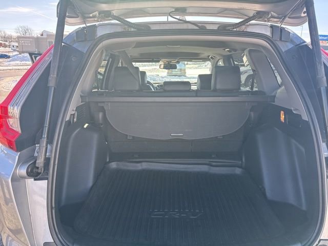 Used 2018 Honda CR-V EX-L image 29