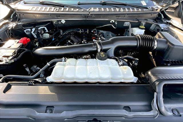 Used 2024 Ford Expedition Max Limited image 27