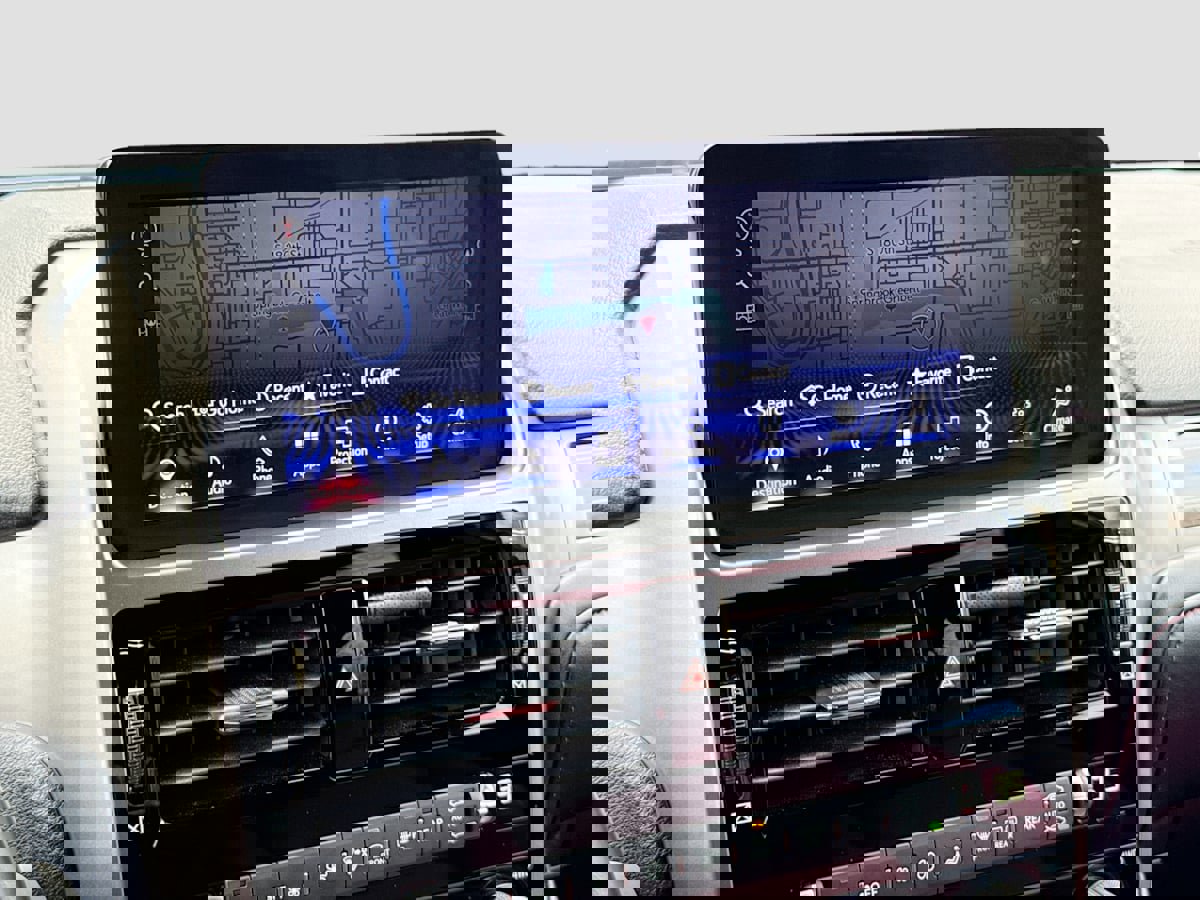 Used 2023 Lexus GX 460 Premium image 15