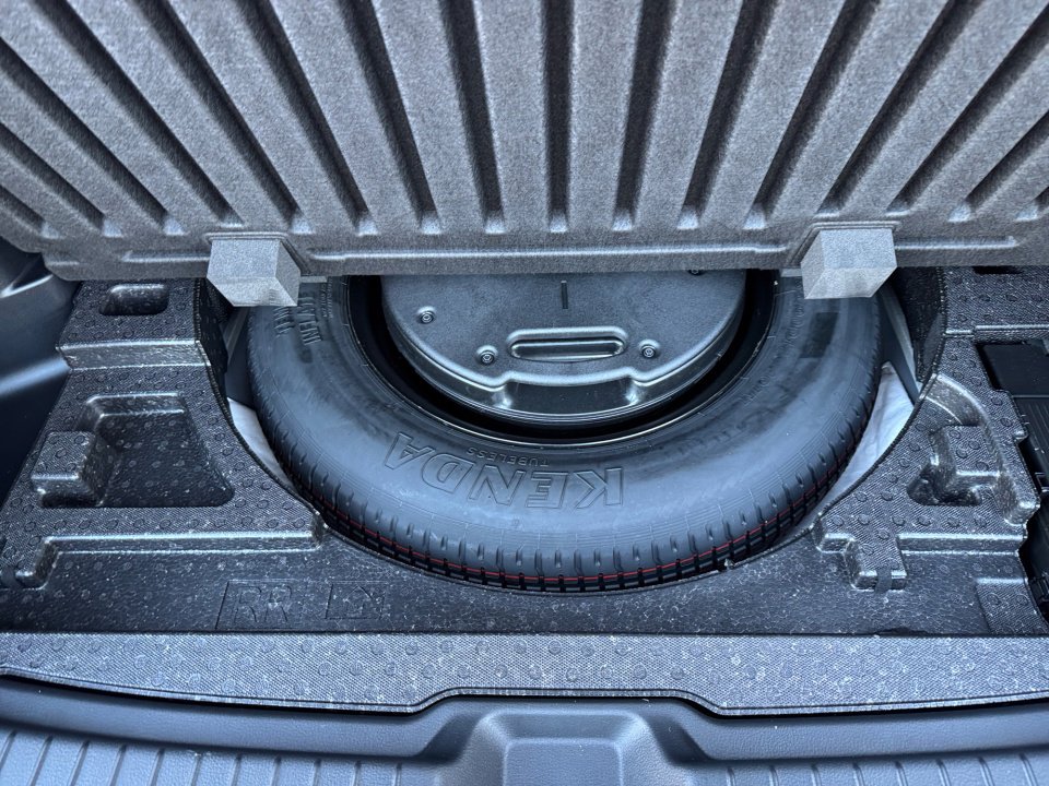 Used 2025 MAZDA CX-50 2.5 Hybrid w/ Weather Package image 17