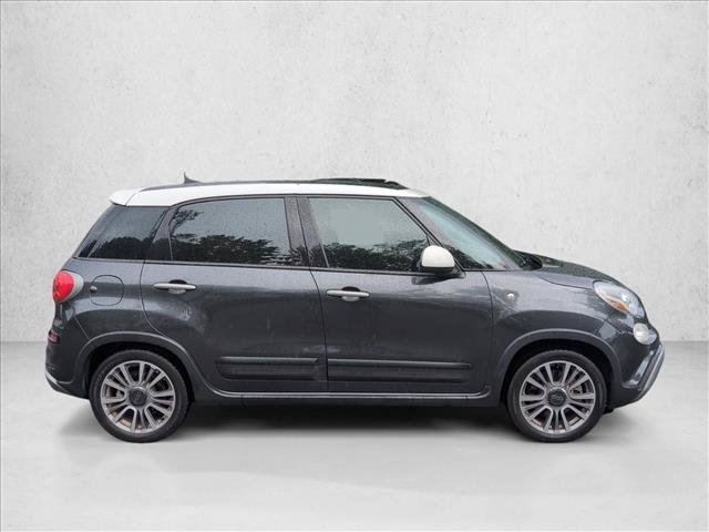 Used 2019 FIAT 500L Trekking FWD image 4
