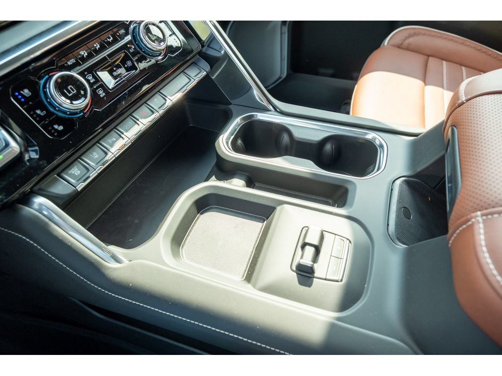 New 2026 GMC Sierra 2500 Denali Ultimate AWD/4WD image 26