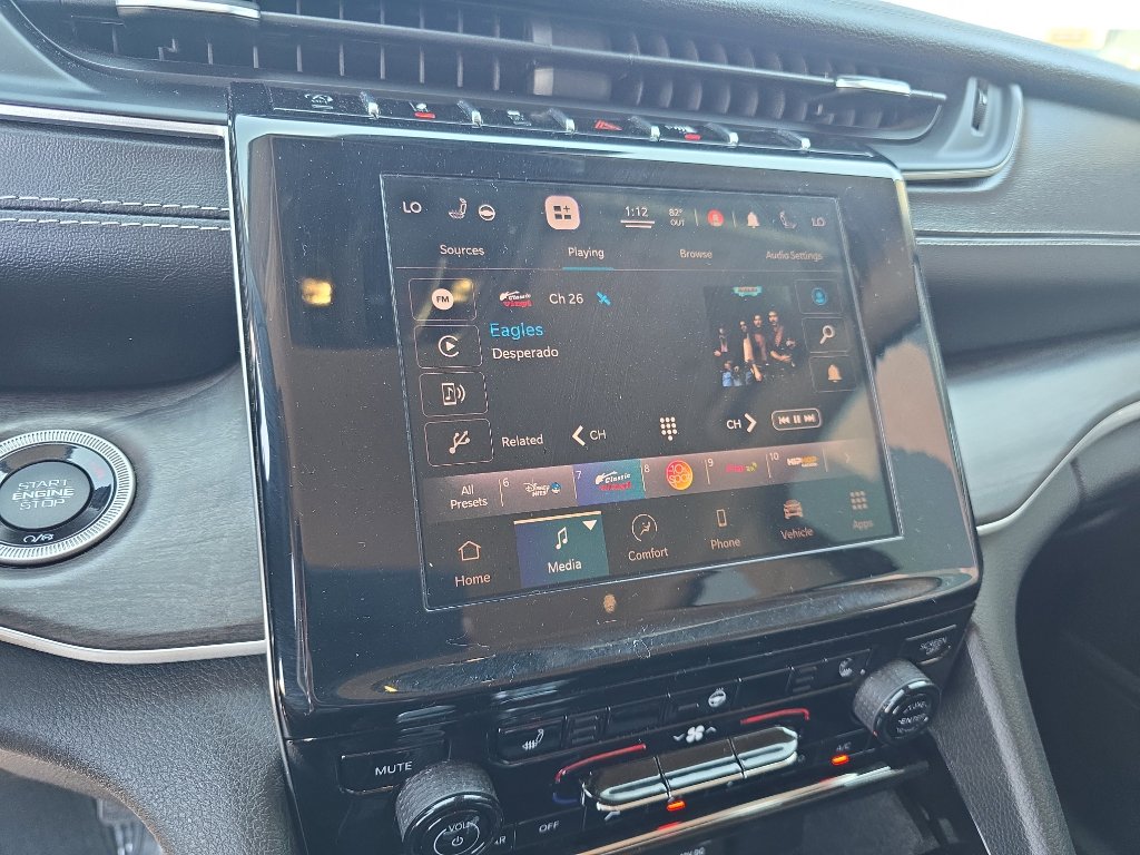 Used 2021 Jeep Grand Cherokee L Limited image 19