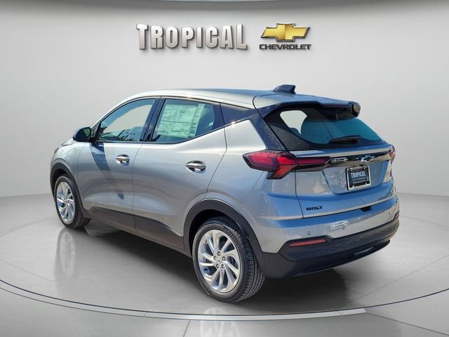 New 2027 Chevrolet Bolt LT w/ Comfort Package FWD image 2