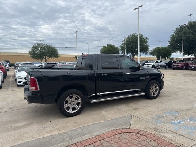 Used 2016 RAM 1500 Limited image 10