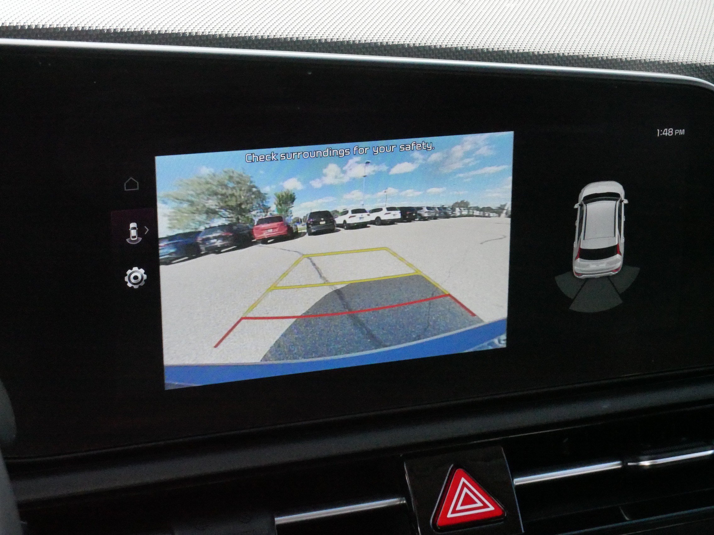 Used 2024 Kia Niro Wind w/ Wind Preserve Package FWD image 29