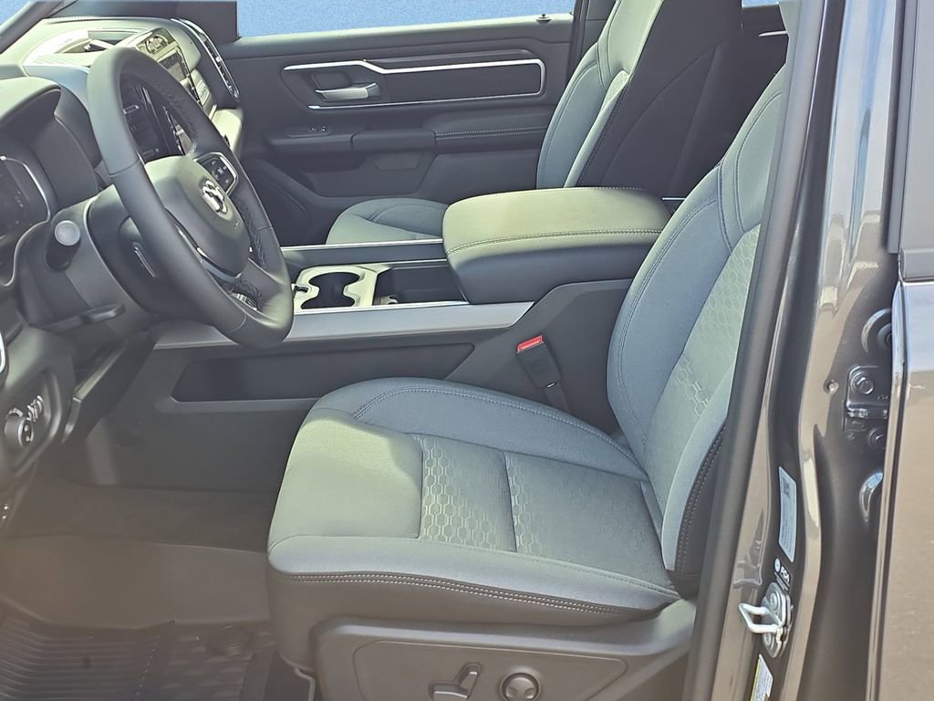 Used 2026 RAM 1500 Big Horn image 10