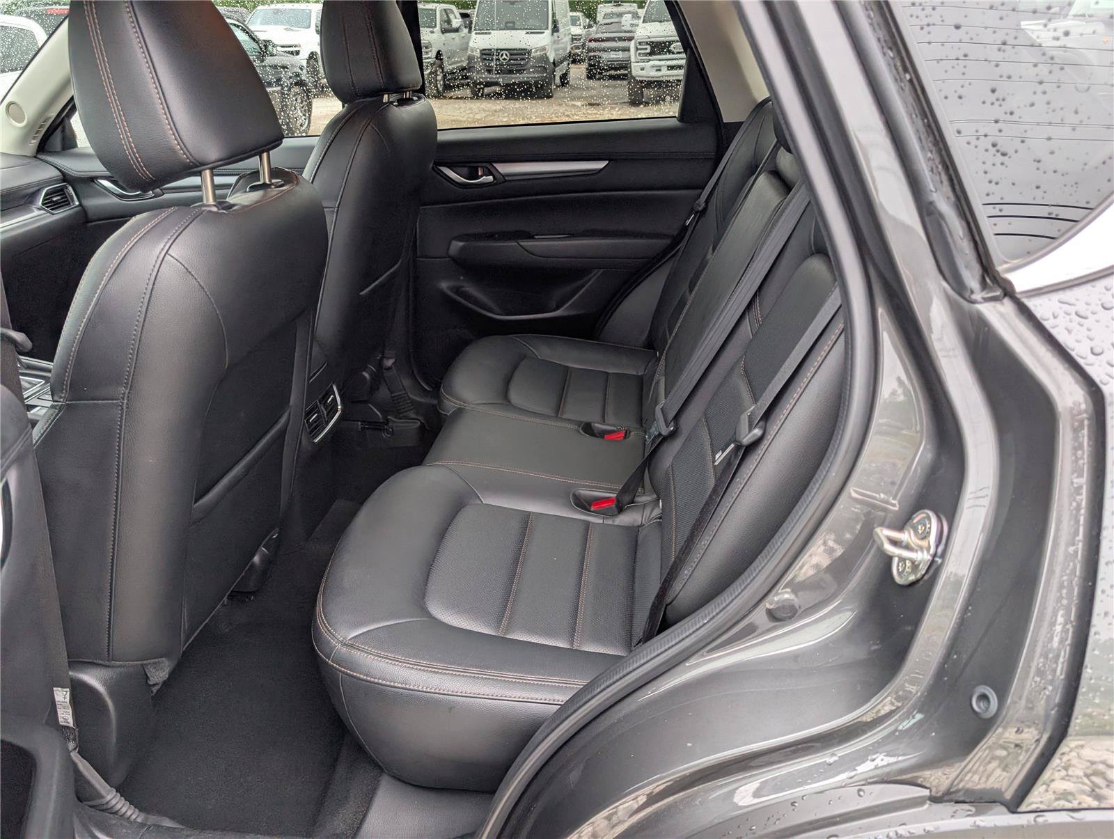 Used 2023 MAZDA CX-5 AWD 2.5 S image 14