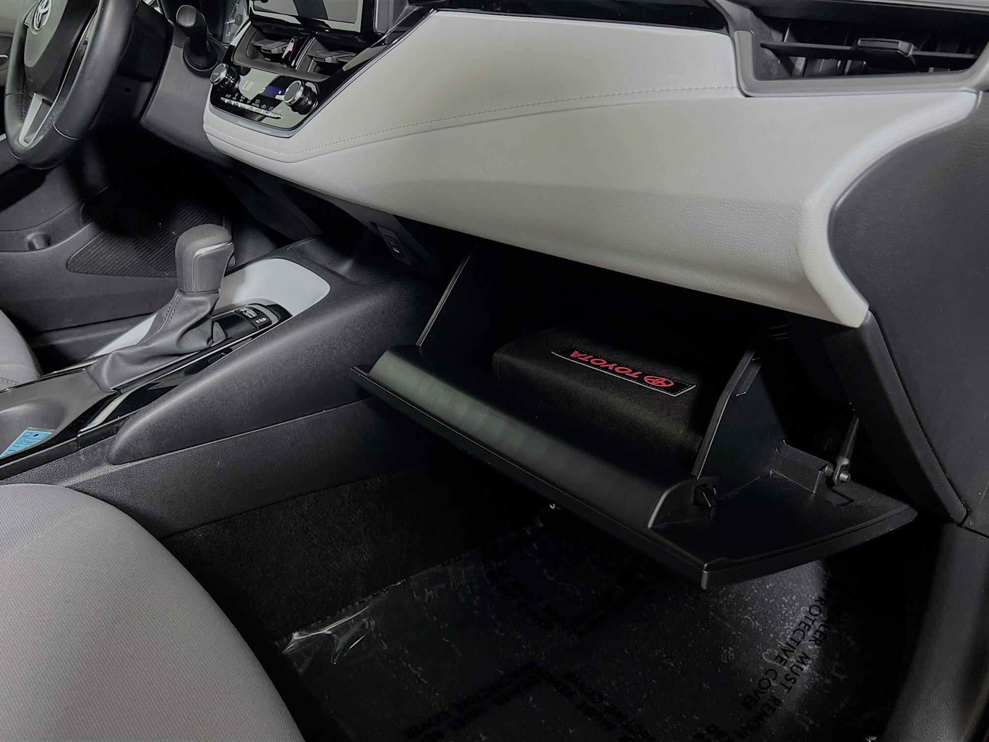 Used 2023 Toyota Corolla SE image 35
