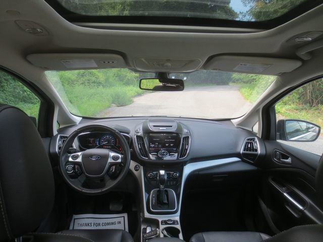 Used 2013 Ford C-MAX Energi SEL image 8