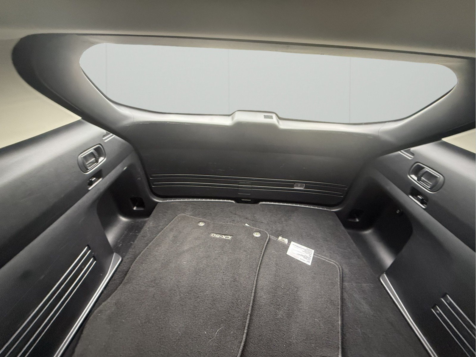 Used 2025 MAZDA CX-50 AWD 2.5 S w/ Premium Plus Pkg image 28