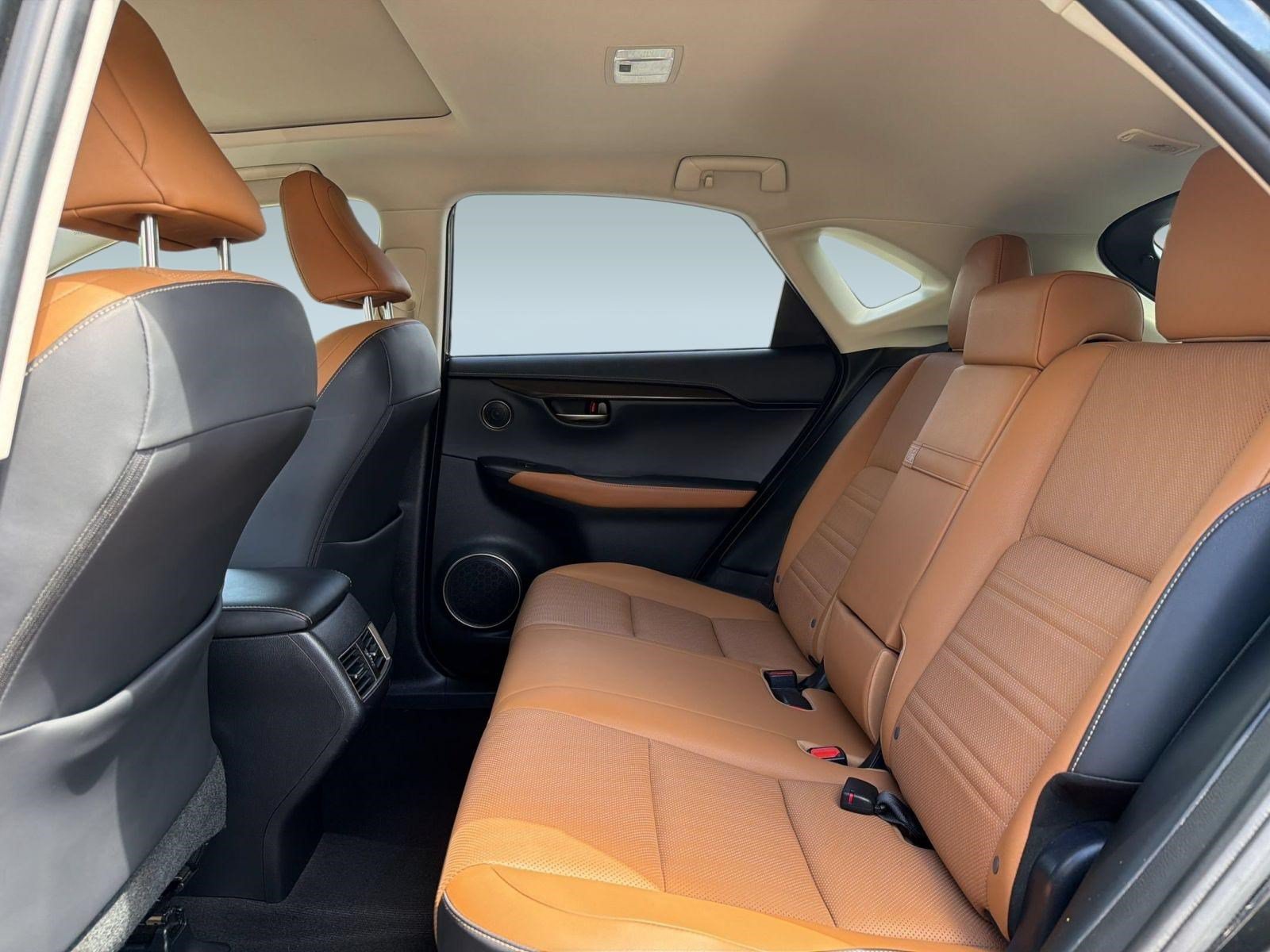 Used 2018 Lexus NX 300 AWD w/ Premium Package image 22