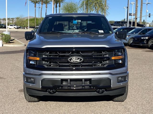 New 2026 Ford F150 XLT w/ Equipment Group 302A MID image 39