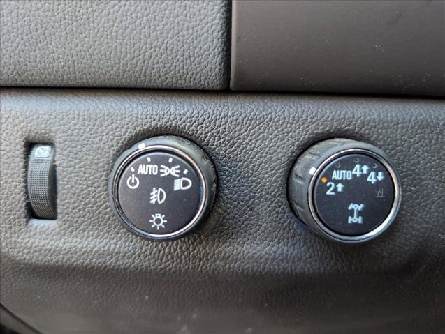 Used 2022 Chevrolet Colorado Z71 AWD/4WD image 21