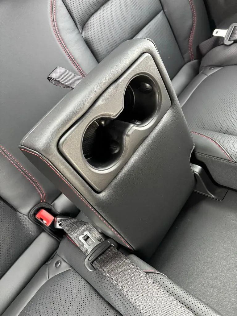 New 2026 Dodge Charger Scat Pack AWD/4WD image 16