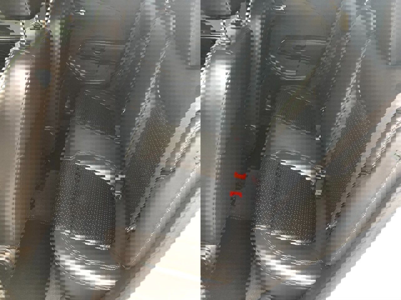 Used 2014 Chevrolet Sonic LTZ image 11