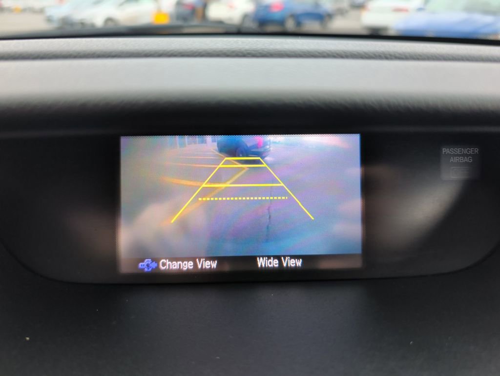 Used 2015 Honda CR-V LX image 13