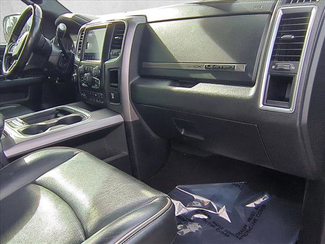 Used 2018 RAM 3500 Laramie Longhorn image 22