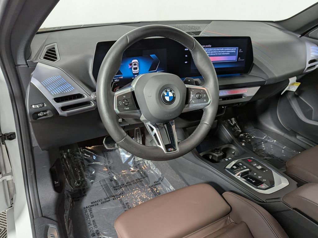 Used 2025 BMW 228i xDrive w/ Premium Package AWD/4WD image 17
