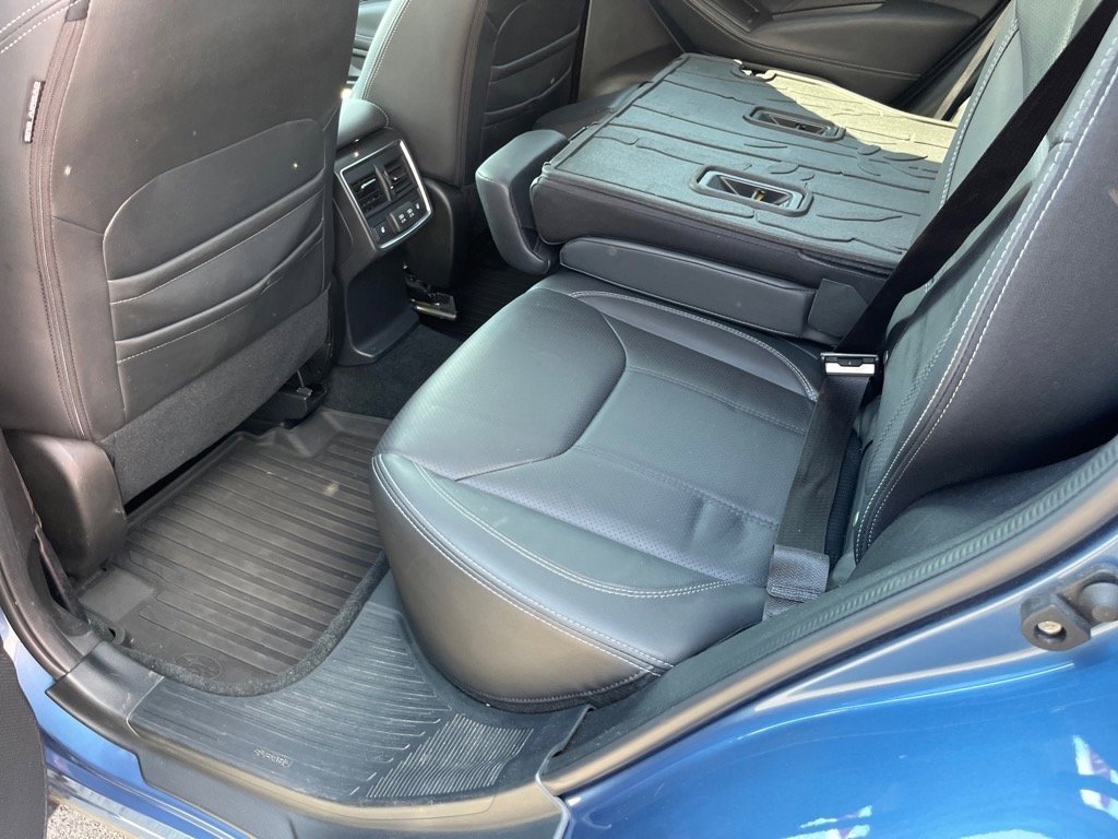 Used 2019 Subaru Forester Touring image 8