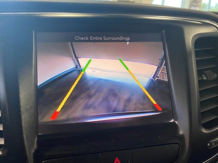 Used 2016 Chrysler 200 Limited FWD image 23