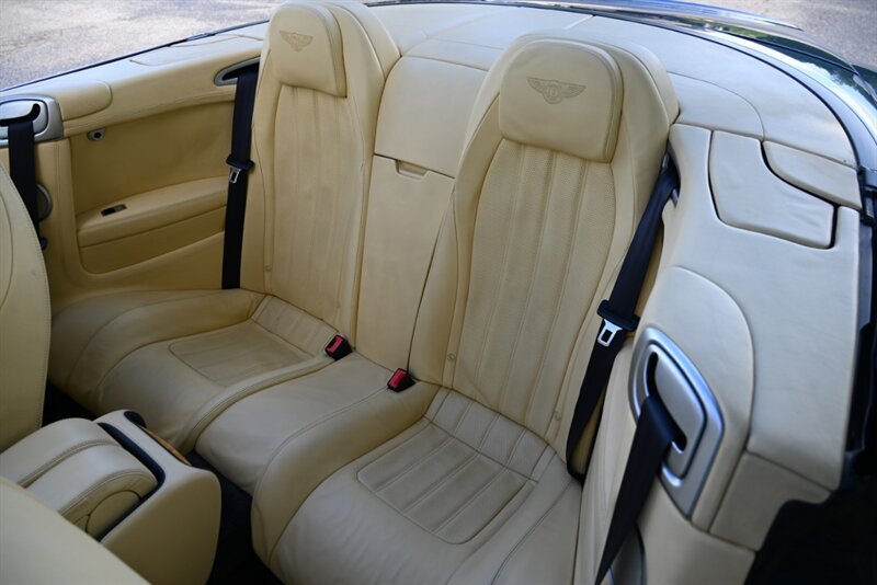 Used 2014 Bentley Continental GT AWD/4WD image 34