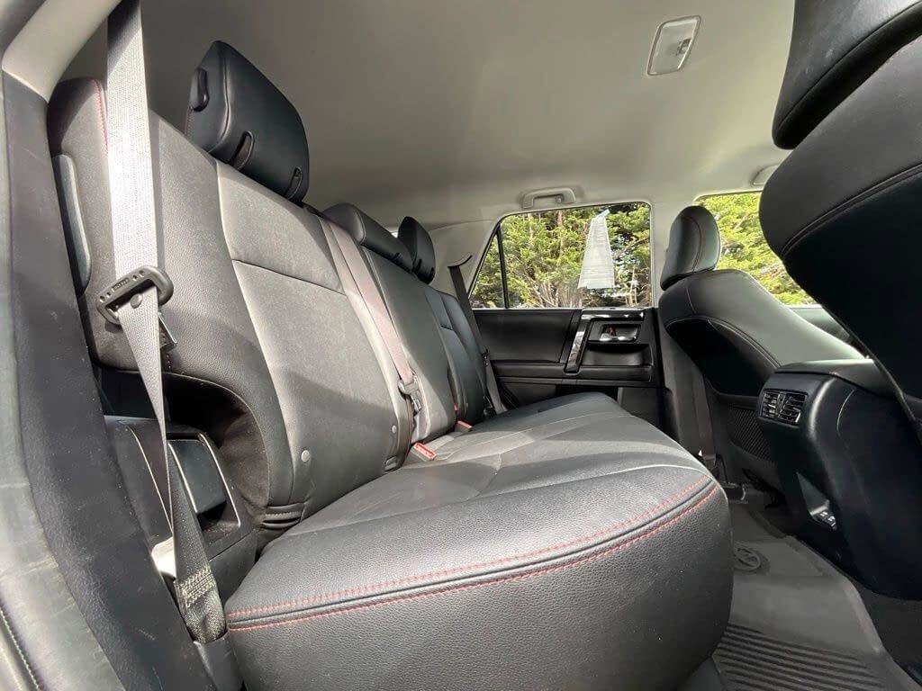 Used 2021 Toyota 4Runner TRD Off-Road Premium image 14