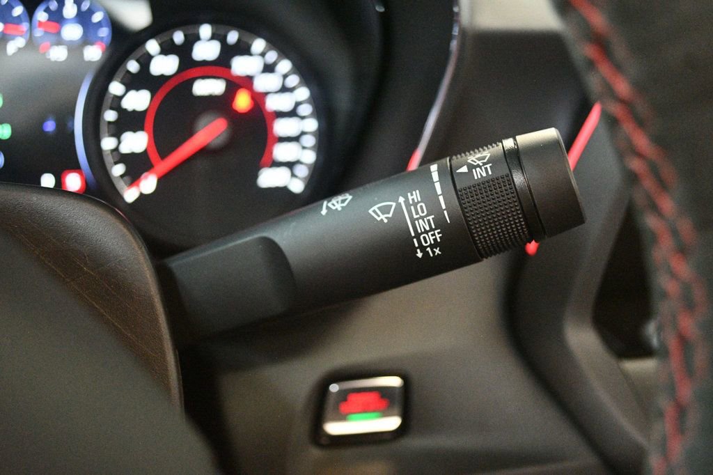 Used 2023 Chevrolet Camaro ZL1 image 73