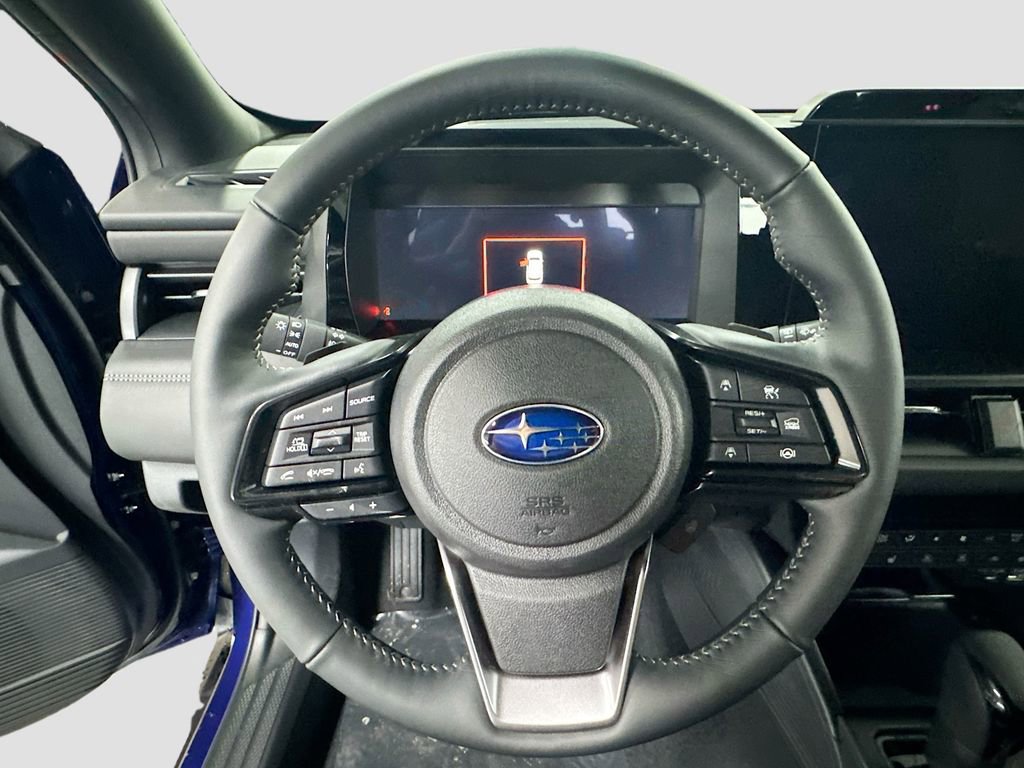 New 2026 Subaru Outback Touring image 7