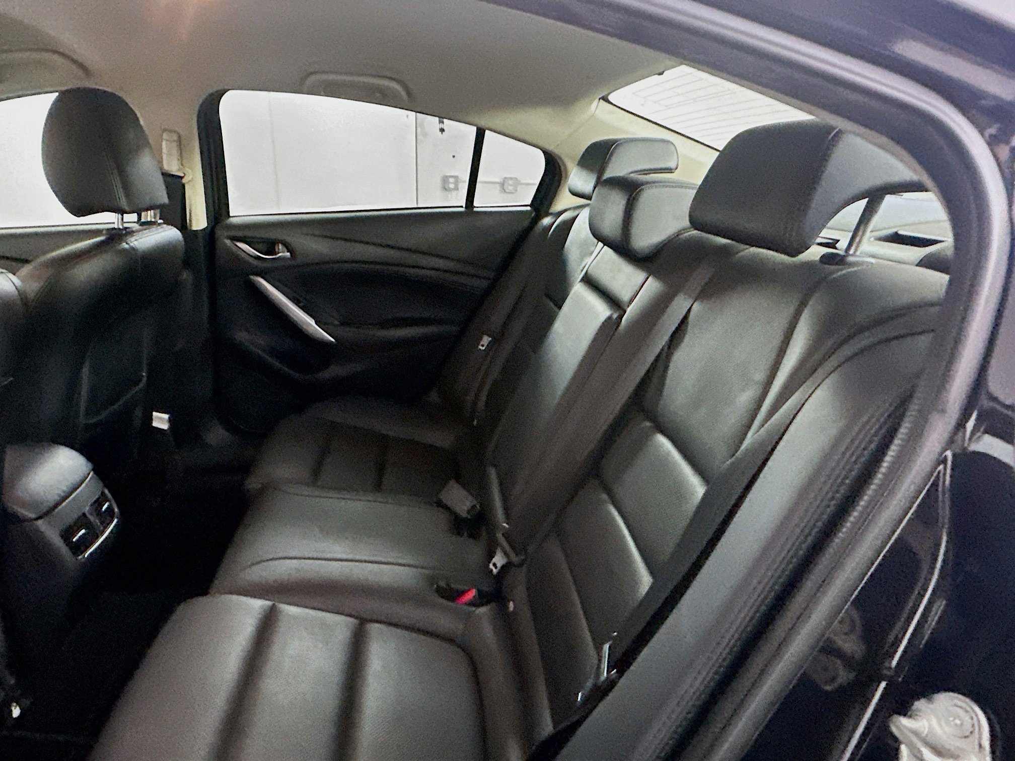 Used 2016 MAZDA MAZDA6 Touring image 27