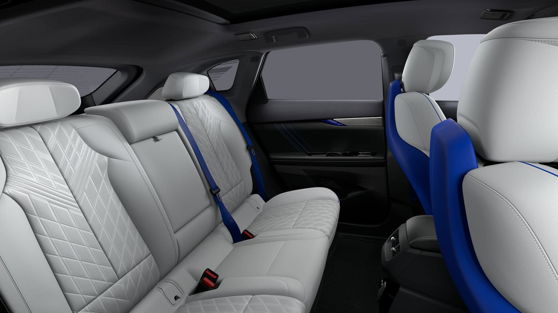 New 2026 Cadillac Optiq V AWD/4WD image 44