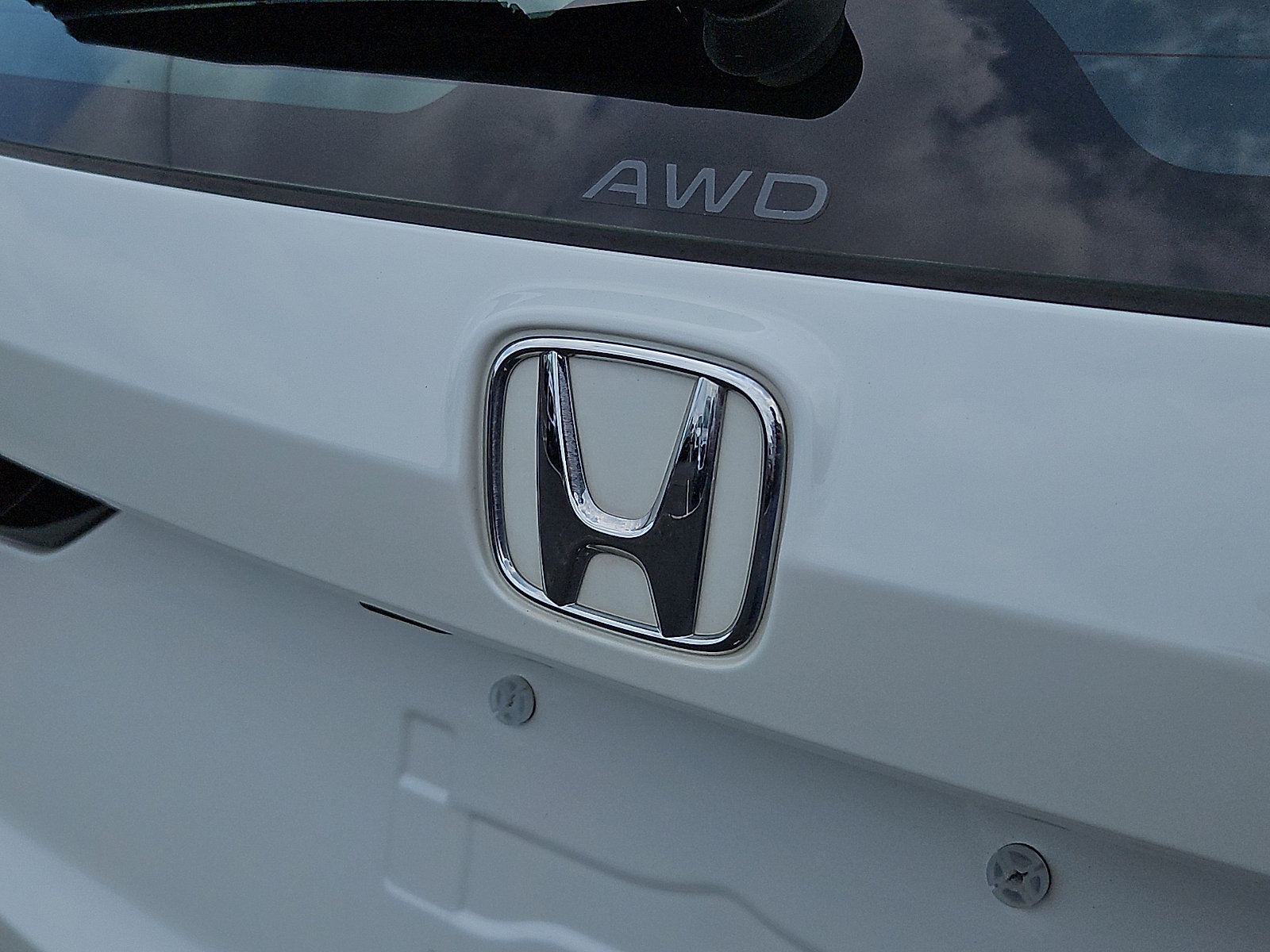 Used 2023 Honda CR-V LX image 29