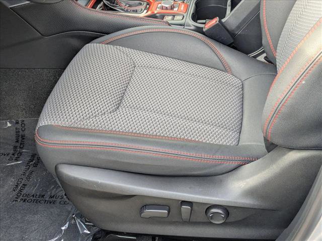 Used 2020 Subaru Forester Sport w/ Popular Package #2 image 7