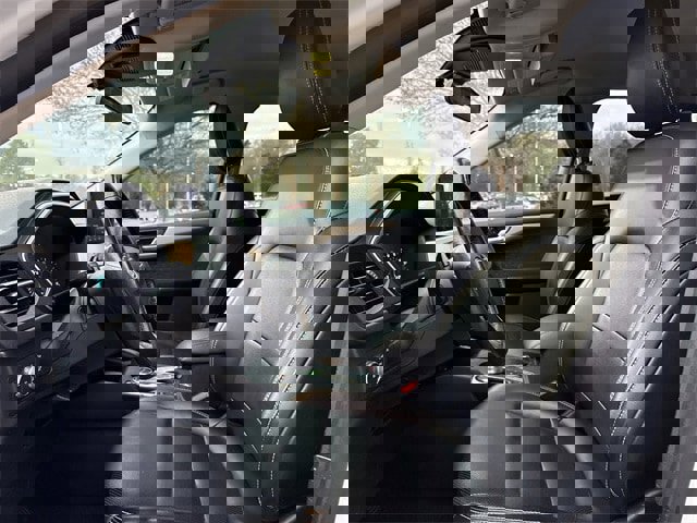 Used 2020 Ford Escape SEL image 8