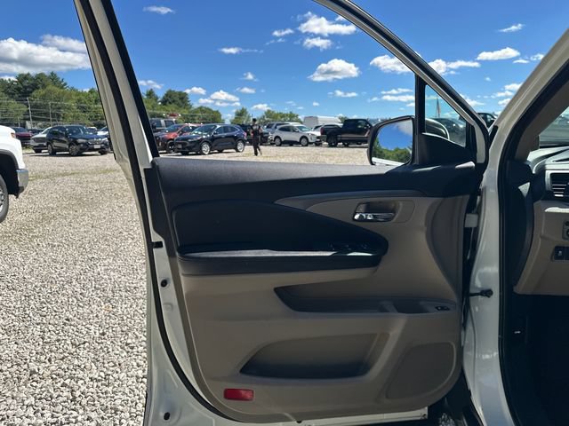 Used 2016 Honda Pilot EX-L image 27