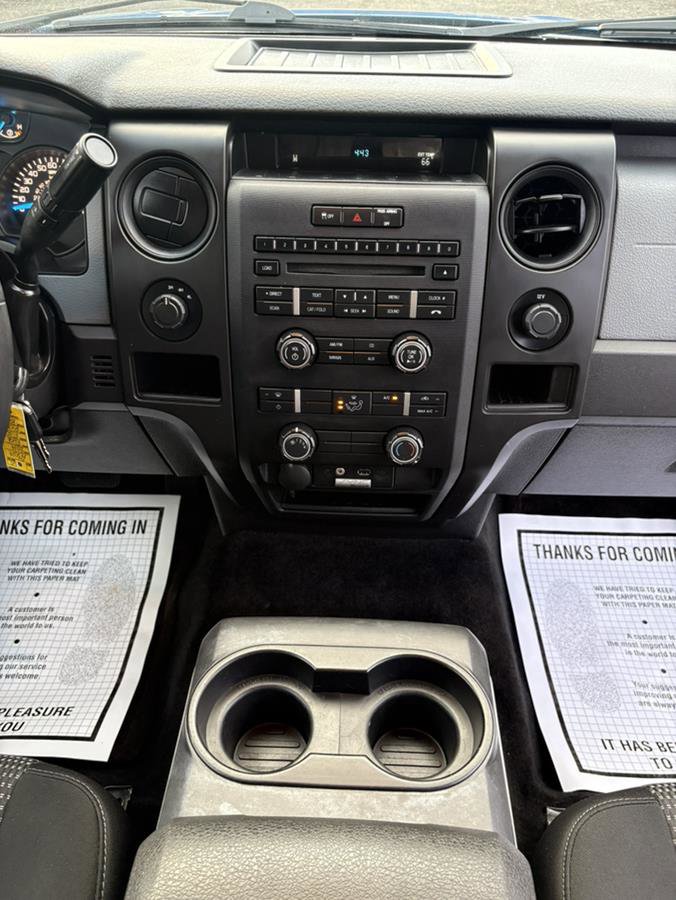 Used 2014 Ford F150 STX w/ Equipment Group 201A Mid image 24